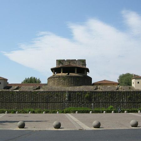 La Fortezza Florence Extérieur photo