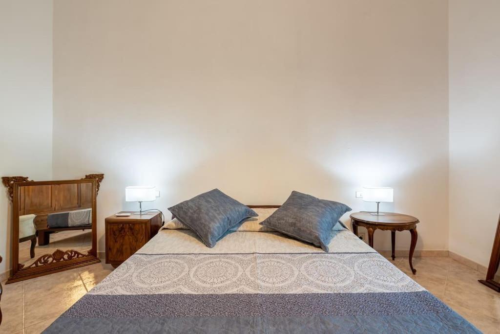 La Fortezza Florence Extérieur photo